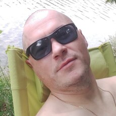 Фотография мужчины Михаил, 39 лет из г. Кстово