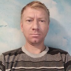 Фотография мужчины Иван, 38 лет из г. Петропавловск