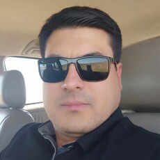 Фотография мужчины Arslan, 41 год из г. Ашхабад