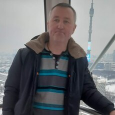 Фотография мужчины Глеб, 44 года из г. Чехов