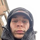 Виктор, 20 лет
