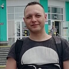 Фотография мужчины Андрей, 38 лет из г. Магадан