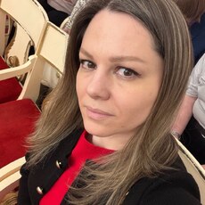 Наталья, 41 из г. Санкт-Петербург.