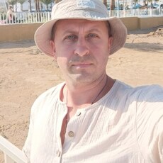 Фотография мужчины Александр, 43 года из г. Королёв