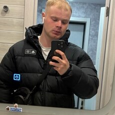 Фотография мужчины Сергей, 25 лет из г. Котлас