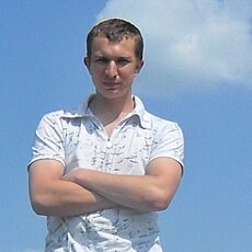 Фотография мужчины Владимир, 38 лет из г. Рогачев