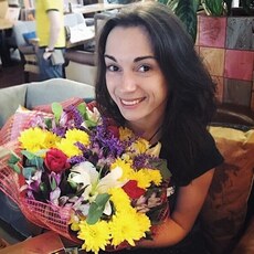 Юля, 29 из г. Норильск.