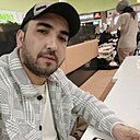 Сабур, 33 года