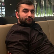Фотография мужчины Ахмед, 36 лет из г. Минск