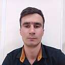 Муслим, 27 лет