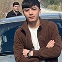 Baron, 26 лет