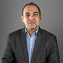 Таhир, 46 лет