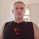 Валентин Ост, 44 года