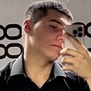 Адам, 23 года