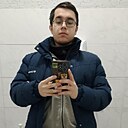 Пëтр, 18 лет