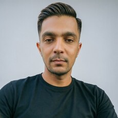 Фотография мужчины Vladimir, 31 год из г. Ирбит