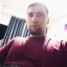 Фотография мужчины Абу Бакар, 37 лет из г. Душанбе