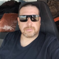 Фотография мужчины Алексей, 43 года из г. Степногорск