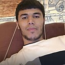 Mehmed, 24 года