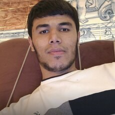 Фотография мужчины Mehmed, 24 года из г. Королёв