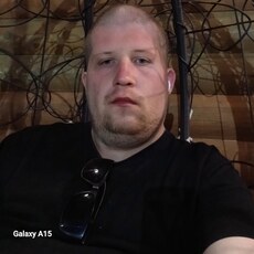 Фотография мужчины Mikhail, 29 лет из г. Курск