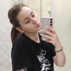 Фотография девушки Сильвия, 23 года из г. Воронеж