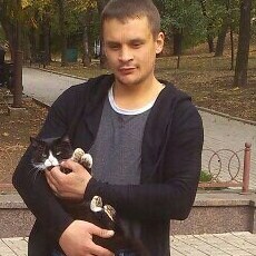 Фотография мужчины Александр, 38 лет из г. Донецк