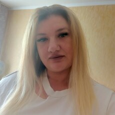 Фотография девушки Ольга, 43 года из г. Железногорск