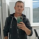Ильяс, 47 лет
