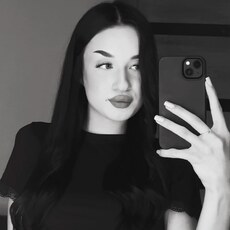 Фотография девушки Анастасия, 20 лет из г. Самара