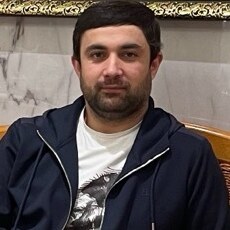 Фотография мужчины Азиз, 33 года из г. Душанбе