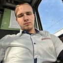 Максим, 23 года