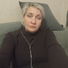 Фотография девушки Ната, 46 лет из г. Санкт-Петербург