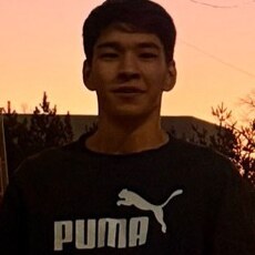 Фотография мужчины Arsen, 20 лет из г. Алматы