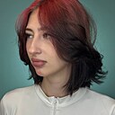Настя, 20 лет
