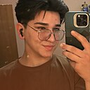 Дилар, 19 лет