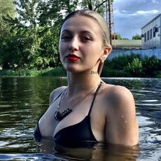 Фотография девушки Аврора, 40 лет из г. Пермь