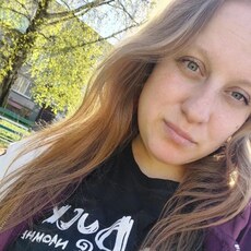 Фотография девушки Мария, 30 лет из г. Клин