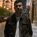 Ариф, 25 лет