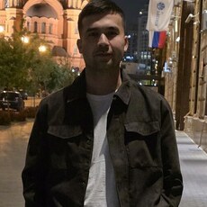 Фотография мужчины Ариф, 25 лет из г. Волгоград