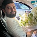 Али, 36 лет