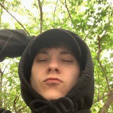 Фотография мужчины Даниил, 18 лет из г. Омск