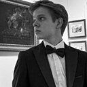 Родион, 20 лет