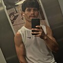 Ali, 23 года