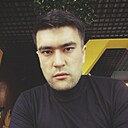 Алик, 24 года