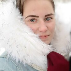Фотография девушки Кристина, 26 лет из г. Тула