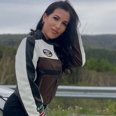 Ирина, 38 из г. Южно-Сахалинск.