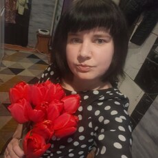Фотография девушки Викуля, 32 года из г. Витебск
