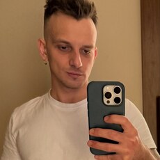Фотография мужчины Сергей, 31 год из г. Самара