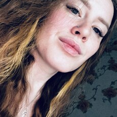 Фотография девушки Ульяна, 23 года из г. Пермь